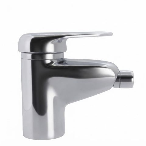 Cisal - Cronos - Single Lever Bidet Mixer