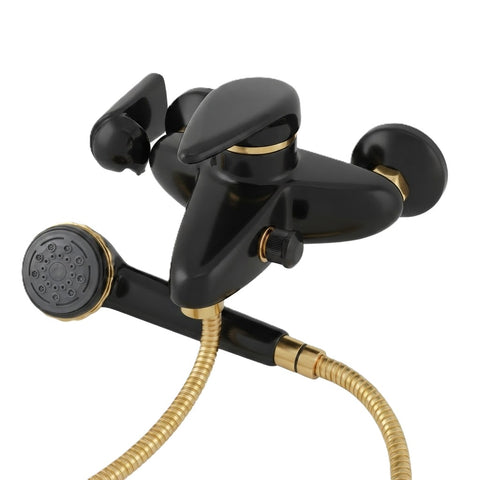Cisal - Cronos - Single Lever Complete Bath Mixer