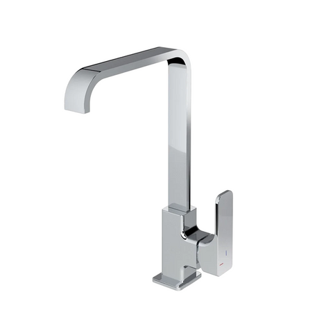 Cisal - Cubic - Single Lever Sink Mixer