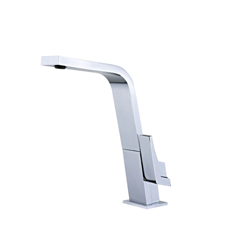 Cisal - Cucina - Single Lever Sink Mixer