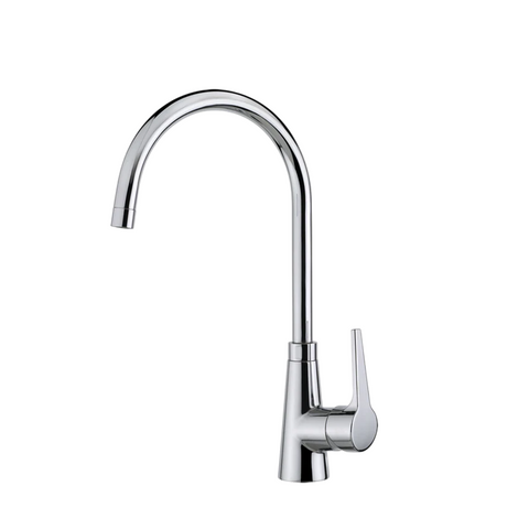 Cisal - Cucina - Single Lever Sink Mixer