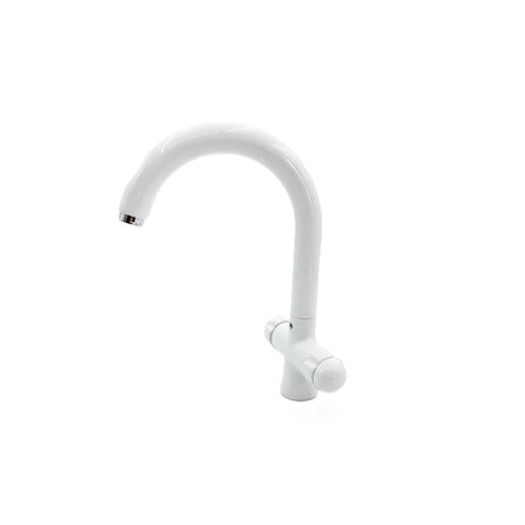 Cisal - DEA - Duplex Sink Mixer