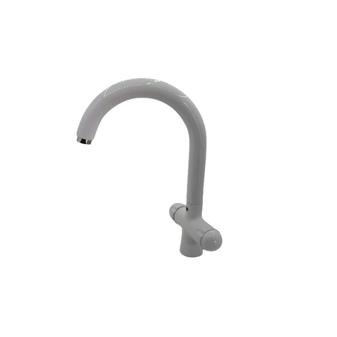 Cisal - DEA - Duplex Sink Mixer