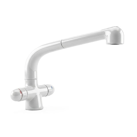 Cisal - DEA - Duplex Sink Mixer with Shower