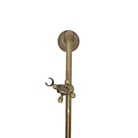 Cisal - Docce - Arcana Sliding Bar