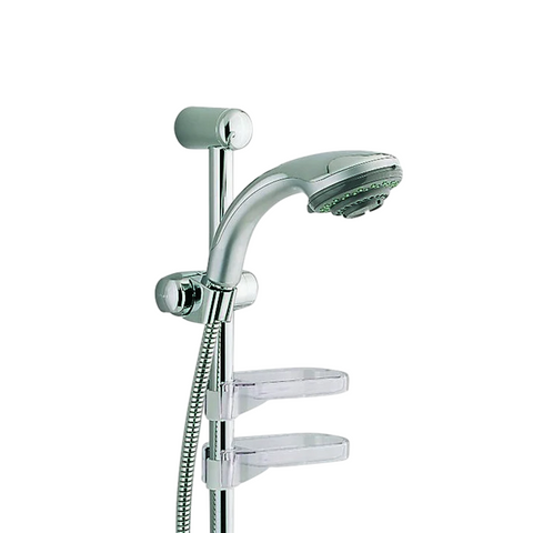 Cisal - Docce - ERMES Sliding Rail