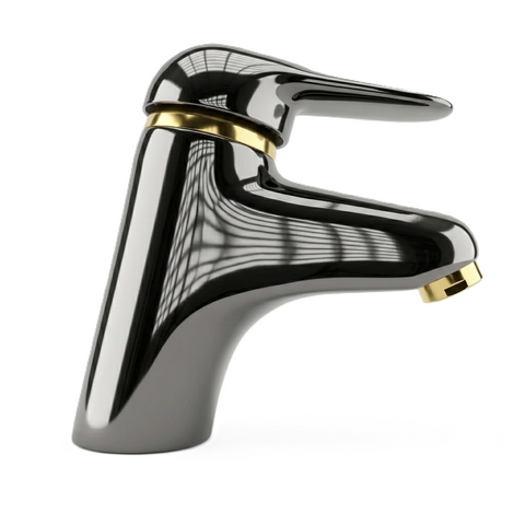 Cisal - EOS - Single Lever Basin Mixer
