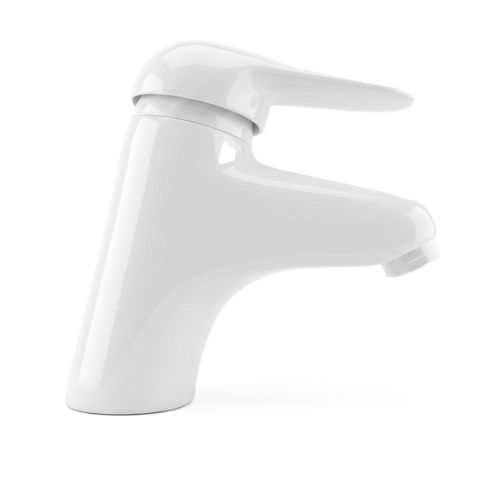Cisal - EOS - Single Lever Basin Mixer