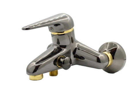 Cisal - EOS - Single Lever Bath Mixer