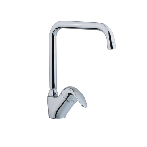 Cisal - Etna - Single Lever Long Sink Mixer