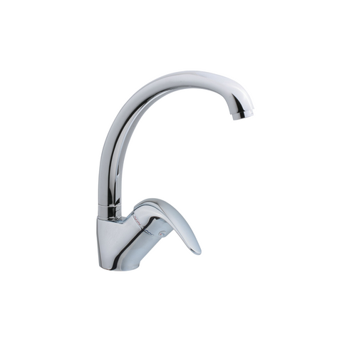 Cisal - Etna - Single Lever Sink Mixer