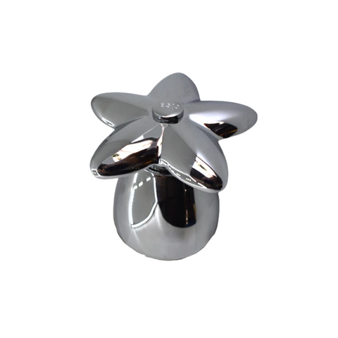 Cisal - Ginvera Ceramica - Built In Stop Valve
