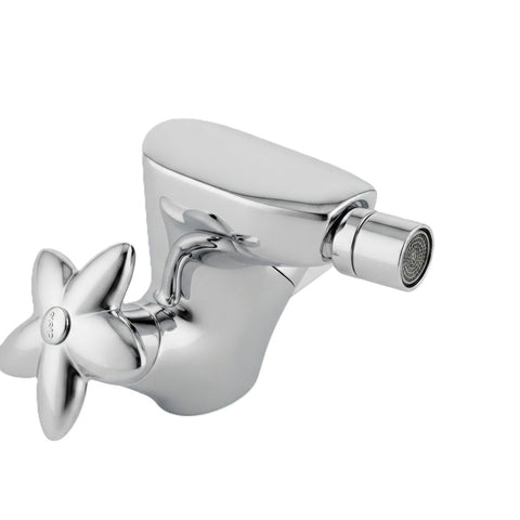 Cisal - Ginvera Ceramica - Duplex Bidet Mixer
