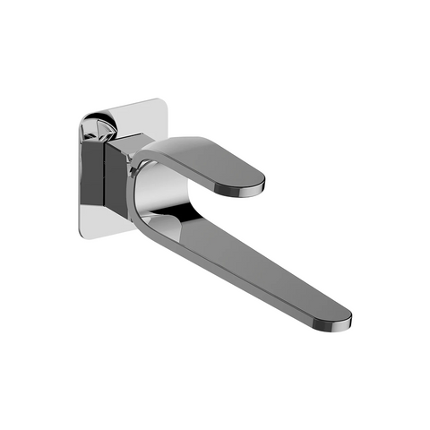 Cisal - Kawa - Single Lever Built In Basin Mixer