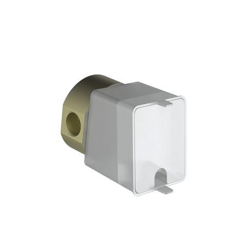 Cisal - Kawa - Single Lever Built In Basin Mixer