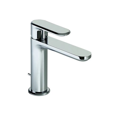 Cisal - Lineaviva - Single Lever Basin Mixer
