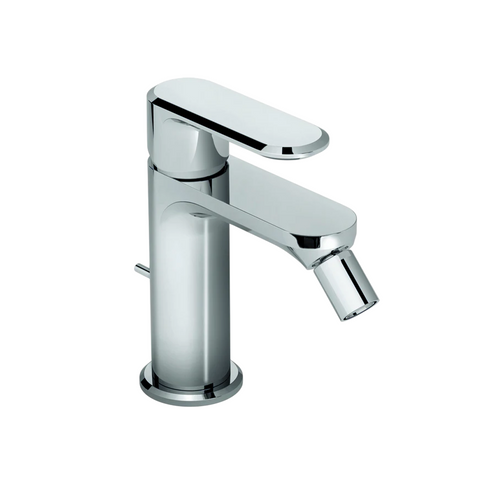 Cisal - Lineaviva - Single Lever Bidet Mixer