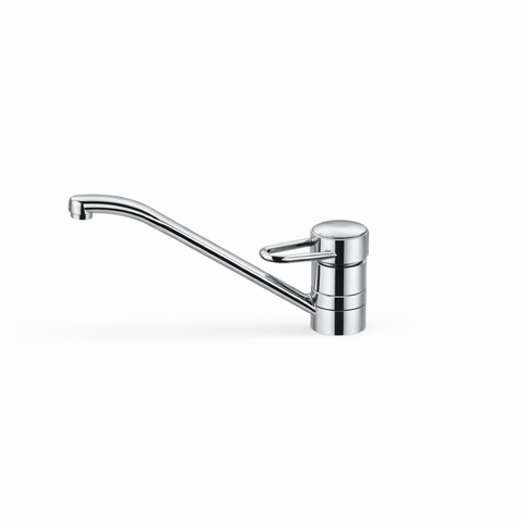 Cisal - Logic - Single Lever Sink Mixer