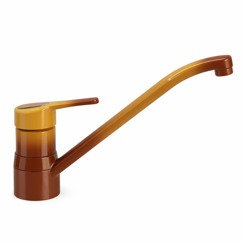 Cisal - Mito 2 - Single Lever Sink Mixer