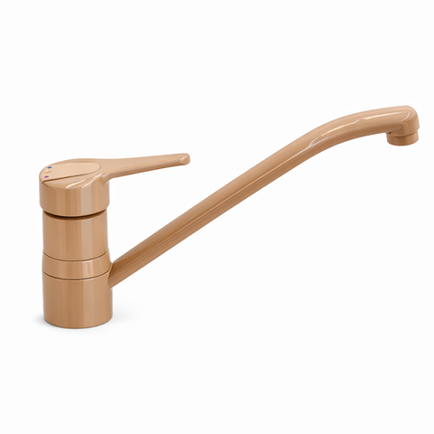 Cisal - Mito 2 - Single Lever Sink Mixer