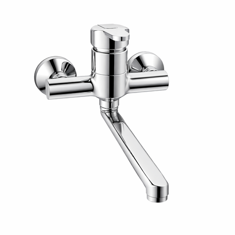 Cisal - Mito 2 - Single Lever Sink Mixer