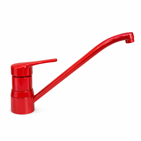 Cisal - Mito 2 - Single Lever Sink Mixer