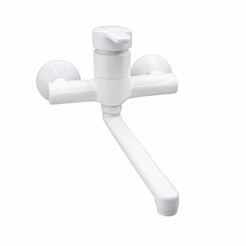 Cisal - Mito 2 - Single Lever Sink Mixer