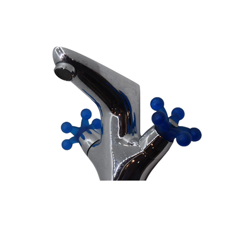Cisal - Morgana - Duplex Basin Mixer