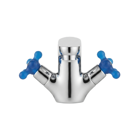 Cisal - Morgana - Duplex Basin Mixer