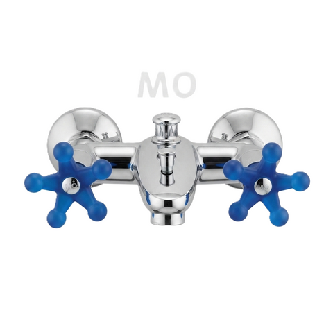 Cisal - Morgana - Duplex Bath Mixer