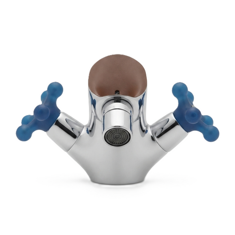 Cisal - Morgana - Duplex Bidet Mixer