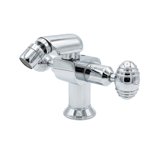 Cisal - Nirvana - Duplex Bidet Mixer