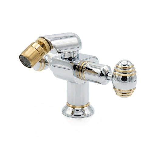 Cisal - Nirvana - Duplex Bidet Mixer