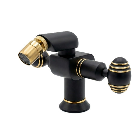 Cisal - Nirvana - Duplex Bidet Mixer