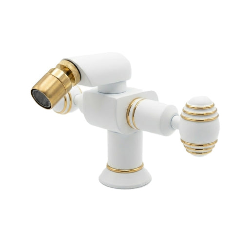 Cisal - Nirvana - Duplex Bidet Mixer