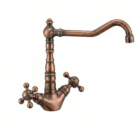 Cisal - Retro - Duplex Sink Mixer