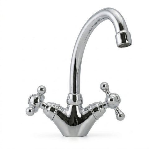 Cisal - Retro - Duplex Sink Mixer