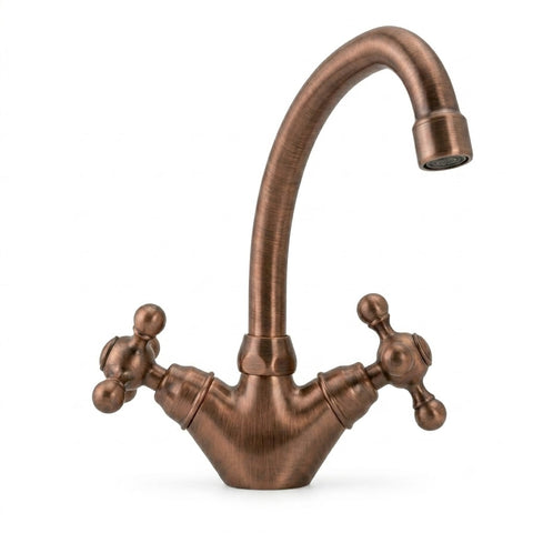 Cisal - Retro - Duplex Sink Mixer
