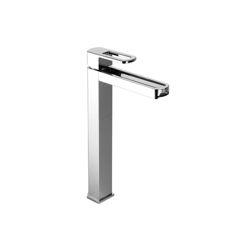 Cisal - Roadster Cascade - Single Lever Tall Basin Mixer