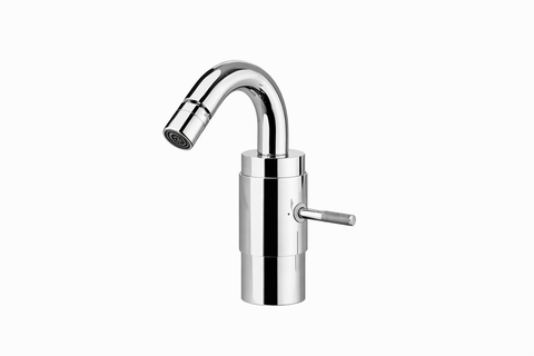 Cisal - Step - Single Lever Bidet Mixer