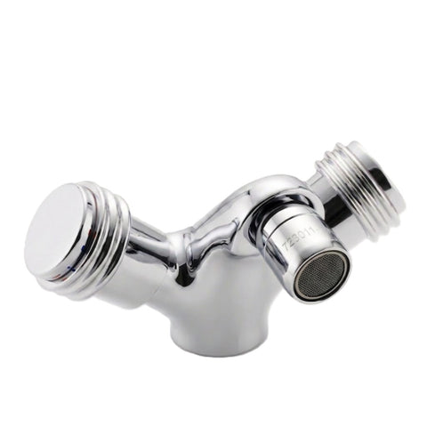 Cisal - Sultano - Duplex Bidet Mixer