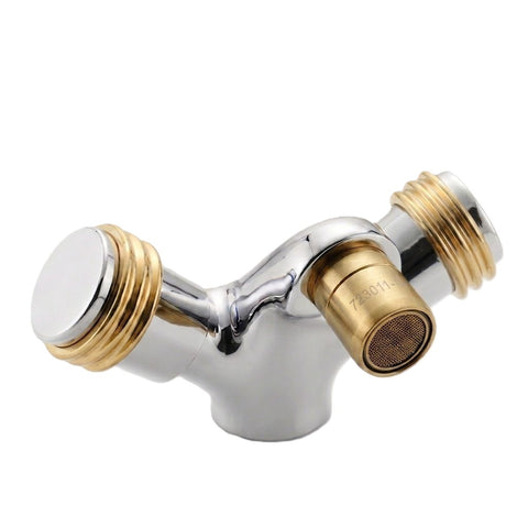 Cisal - Sultano - Duplex Bidet Mixer