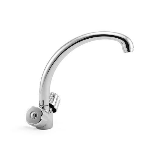 Cisal - TR - Duplex Sink Mixer