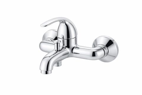 Cisal - Zen - Single Lever Bath Mixer
