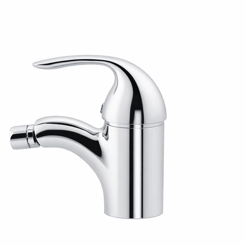 Cisal - Zen - Single Lever Bidet Mixer