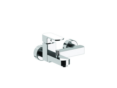 Huber - Dado - Single Lever Bath Mixer