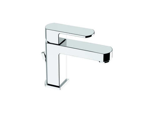 Huber - Dado - Single Lever Basin Mixer