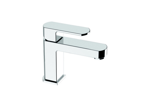 Huber - Dado - Single Lever Basin Mixer