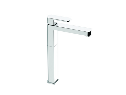 Huber - Dado - Single Lever Tall Basin Mixer