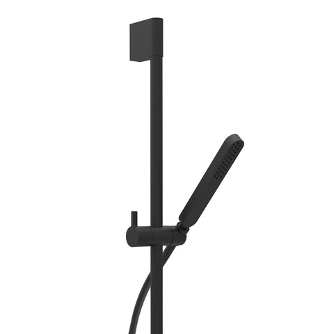 Cisal - Docce - Lineaviva Sliding Rail